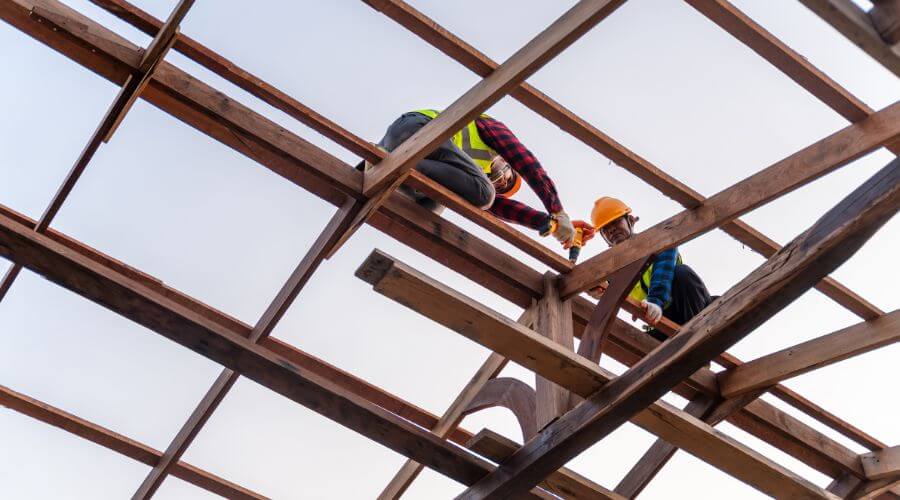 Local Chimney Repair in Burkeville, TX